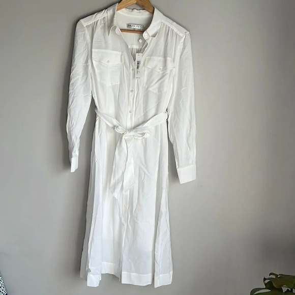 NEW Trina Turk QUEENSLAND DRESS - Picture 2 of 13